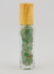Roll-On Aventurine Lithothérapie & Aromathérapie