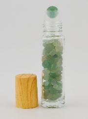 Roll-On Aventurine Lithothérapie & Aromathérapie