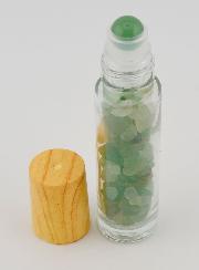 Roll-On Aventurine Lithothérapie & Aromathérapie
