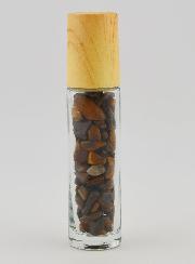 Roll-On Oeil de Tigre pour Lithothérapie & Aromathérapie