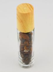 Roll-On Oeil de Tigre pour Lithothérapie & Aromathérapie