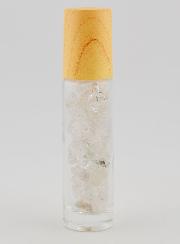 Roll-On Cristal de Roche pour Lithothérapie & Aromathérapie