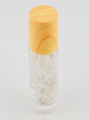 Roll-On Cristal de Roche pour Lithothérapie & Aromathérapie