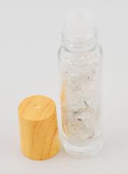 Roll-On Cristal de Roche pour Lithothérapie & Aromathérapie