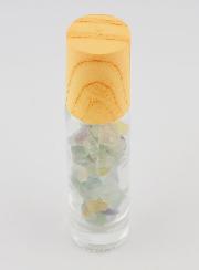Roll-On Fluorite pour Lithothérapie & Aromathérapie