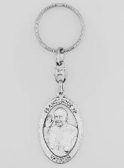 Porte-clés du Pape François