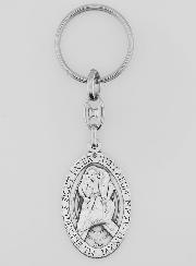 Porte-clés du Pape François