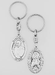 Porte-clés du Pape François