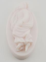 Statue Religieuse du Songe de St Joseph - 13cm