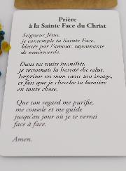 Encens Religieux Larmes de Jésus + Prière