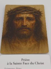 Encens Religieux Larmes de Jésus + Prière