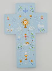 Croix de Communion - Louanges