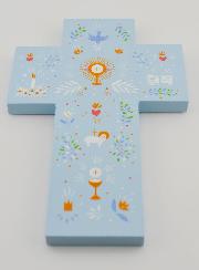 Croix de Communion - Louanges