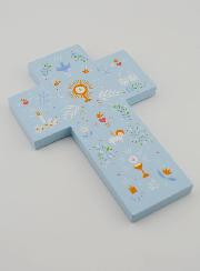 Croix de Communion - Louanges