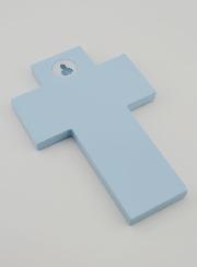 Croix Enfant Louanges - Communion