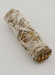 Sauge Blanche de Californie - Fagot 20-30g