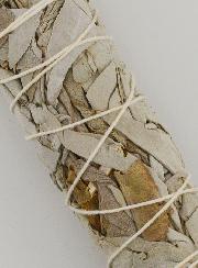 Sauge Blanche de Californie - Fagot 20-30g