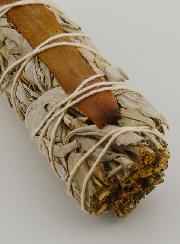 Sauge Blanche Dream Sage - Fagot 25g