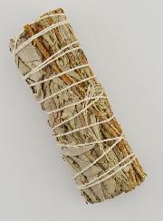 Sauge Blanche & Sauge Bleue - Fagot 30g