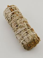 Sauge Blanche & Sauge Bleue - Fagot 30g
