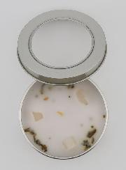 Bougie de Purification 70g - Sauge Blanche & Sélénite