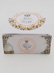Bougie de Purification 70g - Sauge Blanche & Sélénite