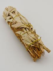 Sauge Blanche & Copal - Fagot 25g