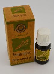 Huile Essentielle de Lemon Grass - 10ml