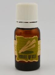 Huile Essentielle de Lemon Grass - 10ml