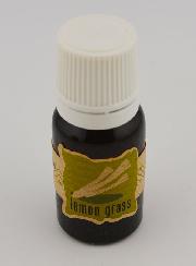 Huile Essentielle de Lemon Grass - 10ml