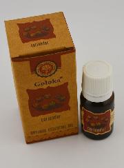 Huile Essentielle de Coriandre - 10ml