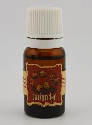 Huile Essentielle de Coriandre - 10ml