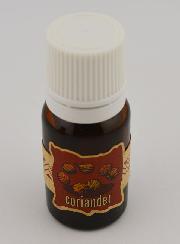 Huile Essentielle de Coriandre - 10ml