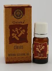 Huile Essentielle de Clou de Girofle - 10ml