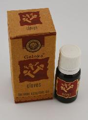 Huile Essentielle de Clou de Girofle - 10ml