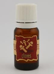 Huile Essentielle de Clou de Girofle - 10ml