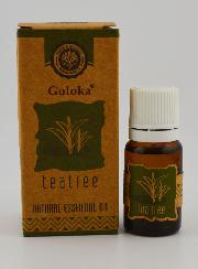 Huile Essentielle de Tea Tree - 10ml