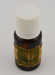 Huile Essentielle de Tea Tree - 10ml