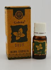 Huile Essentielle de Basilic - 10ml