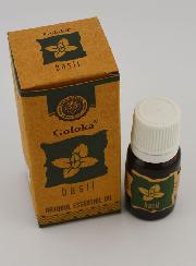 Huile Essentielle de Basilic - 10ml