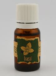 Huile Essentielle de Basilic - 10ml