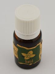 Huile Essentielle de Basilic - 10ml