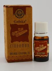Huile Essentielle de Cannelle - 10ml