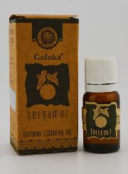 Huile Essentielle de Bergamotte - 10ml