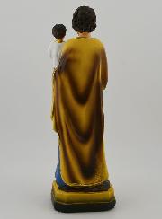 Statue de Saint Joseph - 20cm