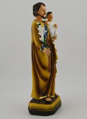 Statue de Saint Joseph - 20cm