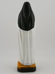Statue de Sainte Thérèse - 20cm