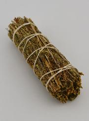 Copal - Fagot de Fumigation 35g