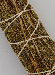 Copal - Fagot de Fumigation 35g