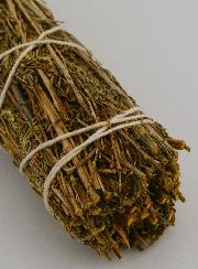 Copal - Fagot de Fumigation 35g